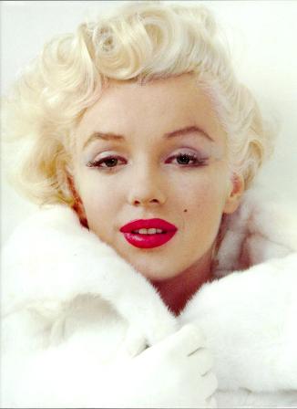 Marilyn Monroe actrita cantareata model si pop icon